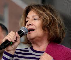 Emília vásáryová was born on may 18, 1942 in horná stubna, first slovak republic as emilia vasáryová. Mesto Kultury 2019 Na Jeho Otvorenie Pozyva Aj Emilia Vasaryova Sme My Ziar