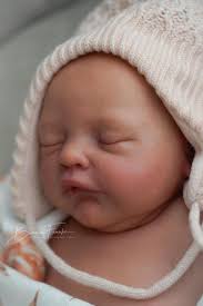 Reborn Baby Doll Leo Reborn Kit Reborn Baby Doll SOLE
