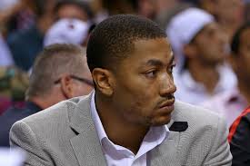 Derrick Rose injury: John Paxson speaks up for Bulls star