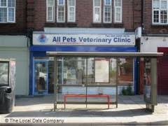 Furthermore, our veterinarians and staff are trained for many different surgeries such as. All Pets Veterinary Clinic Sidmouth Road London Veterinary Surgeries Near Willesden Green Tube Station