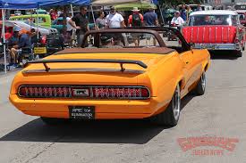 Image result for Competition Orange 1970 Mercury