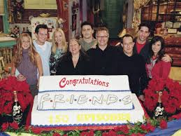 Phoebe was a singer, monica and after seeing every episode of this much loved sitcom i much say that the writers and cast have succeeded. 34 Of The Best Photos Of The Friends Cast Over The Years Business Insider