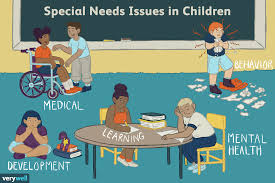 With the use of accommodations that changes how students with. Children With Special Needs Definition And Challenges