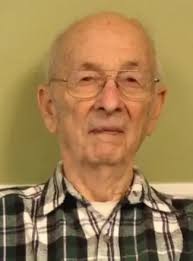 Obituary information for Fred E. Styer