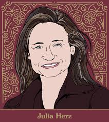 Julia Herz — Good Beer Hunting