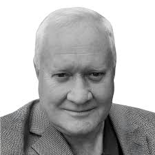 Meet Our Board — the village square trust