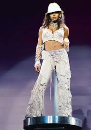 The 14 Best Janet Jackson Outfits on Stage | Vivid Seats