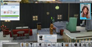 Really cool, and has a lot of potential to give us more build space. The Sims 4 Dream Home Decorator Livestream The Sim Architect