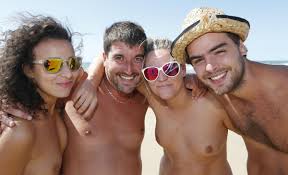 Camping Naturiste Chm Montalivet Pincamp By Tcs The Best Porn  Websitesexiezpix Web Porn