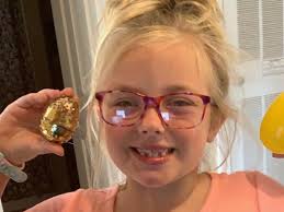 Fundraiser by Haily Ebey : Gracie Cliburn & Her family