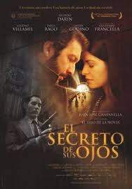 That is, think positively, and positive things will come to you. 27 El Secreto De Sus Ojos Ideas The Secret Movies Eyes