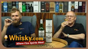 Laphroaig 10 Years Cask Strength Youtube
