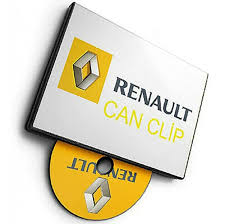 Renault Can Clip V200 Diagnostic Software 2020 Reprog V189 Etsy Renault Electronic Parts Repair Manuals