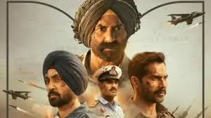 边境战士2/-哔哩哔哩_Bilibili