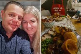 I'm making Christmas dinner in the Air Fryer & have done since 2019