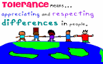 Tolerance Meaning in the Cambridge English Dictionary