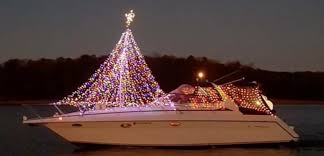 The name is renowned and synonymous with pasadena tournament of roses. 2019 Holiday Boat Parade At Lake Lanier Home Facebook