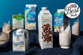Check spelling or type a new query. The Best Non Dairy Milks For Every Occasion Gq
