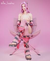 Rule34 - If it exists, there is porn of it  lewdrex  4652771