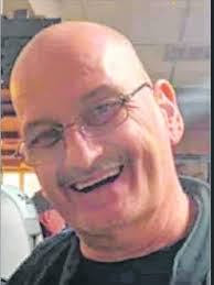 Anthony Harvey, 56 Obituary