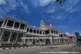 Tinggi agama dan sebanyak 261 mahkamah syar'iyah/pengadilan agama. Penang High Court Building George Town