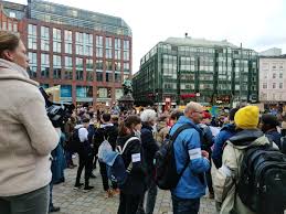 Wenn unser senat für unsere stadt hamburg, also für die umwelthauptstadt des jahres 2011, in sachen klimaschutz keine. File Fff Hamburg Siemens Adani 2020 01 10 37 Jpg Wikimedia Commons