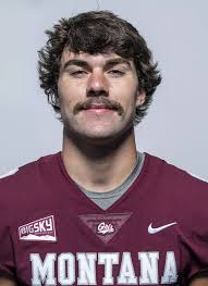 Hauck completes 2020 Griz signing class