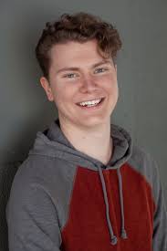 Nathaniel Correll — Michigan Acting Showcase