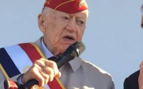 Walter Edge Archives