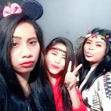 Trend suster @ladyalarasatti @nonnashendy