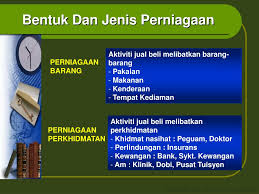 Jika anda memilih untuk menjual barang, anda akan. Ppt Bab 3 Perniagaan Dan Keusahawanan Powerpoint Presentation Free Download Id 2783217