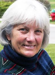 Bethany Ann Warner Weber, 66