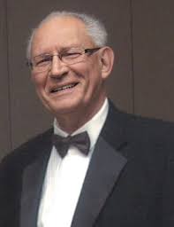 Obituary information for Gary Robert Voigt