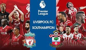 Prediction, lineups, team news, betting tips & match previews. Premier League Liverpool Vs Southampton Starting Line Ups