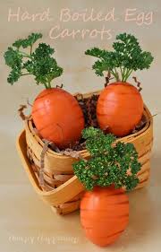 Hard Boiled Egg Carrots For Easter Dinner Easter Dinner Hard Boiled Eggs Boiled Eggs