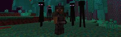 So for the netherite armor and tools, they replace the Minecraft Como Hacer Armaduras Herramientas Y Armas Netherite Mundotrucos
