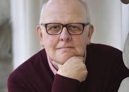 Bergwall vill betona andras ansvar