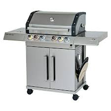 Finden sie bohrmaschine angebote von bauhaus und weiteren händlern. Kingstone Kms Gasgrill Cliff 455 I Es Anzahl Brenner 5 Hauptgrillflache 70 X 45 Cm 20 2 Kw Bauhaus