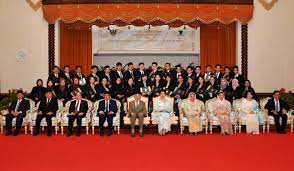 Yayasan solidaritas bina insan kamil (yasbil) bentuk beasiswa: Yayasan Terengganu Biasiswa 2017 Author On H