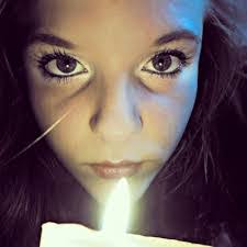 Grace Gaskin's Instagram, Twitter & Facebook