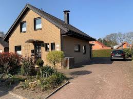 Traumhaft schön, jedes haus einzigartig. Ferienhaus In Haselunne Mieten Fh3554