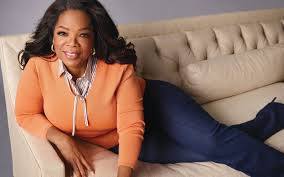 In 2002, oprah winfrey was named the first recipient of the academy of television arts & sciences' bob hope humanitarian award. Oprah Winfrey Her Untold Story