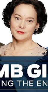 Bomb Girls: Facing the Enemy (TV Movie 2014)