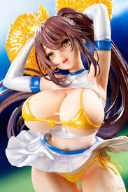 Finger Toys NSFW Native Rocket Boy Mataro Sunshine Cheerleader Sexy Girl  PVC Action Figure Adult Collection Hentai Model Toy Doll Gifts From 49,7 €  | DHgate