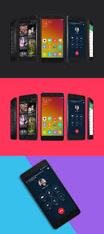 Free Multiple Smartphone Designs Mockup Free Multiple Smartphone Design Mockup Smartphone Android Smartphone Mockup
