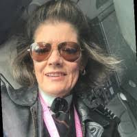 Karen Shuttleworth's Instagram, Twitter & Facebook