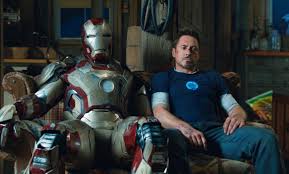 We know from some leaks that tony stark will be getting a new iron man suit in avengers endgame, but how can. Robert Downey Jr Wants This Marvel Character To Be The Next Iron Man In Mcu Culture