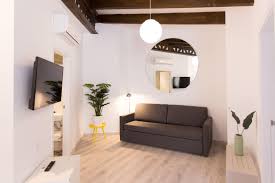 Apartment Wallace Valencia, Spain