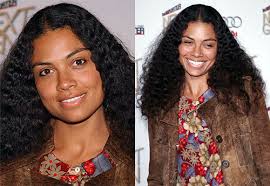The Daily Multiracial — Amel Larrieux (African-American, French,...