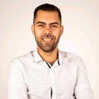 Antonio Canto's Instagram, Twitter & Facebook